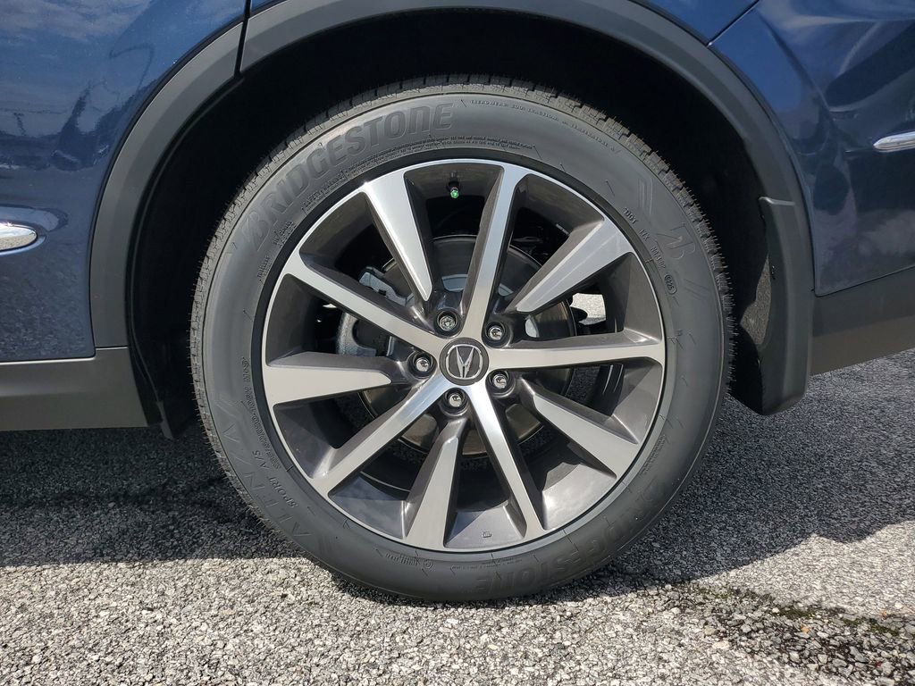 New 2026 Acura MDX Technology Package image 11