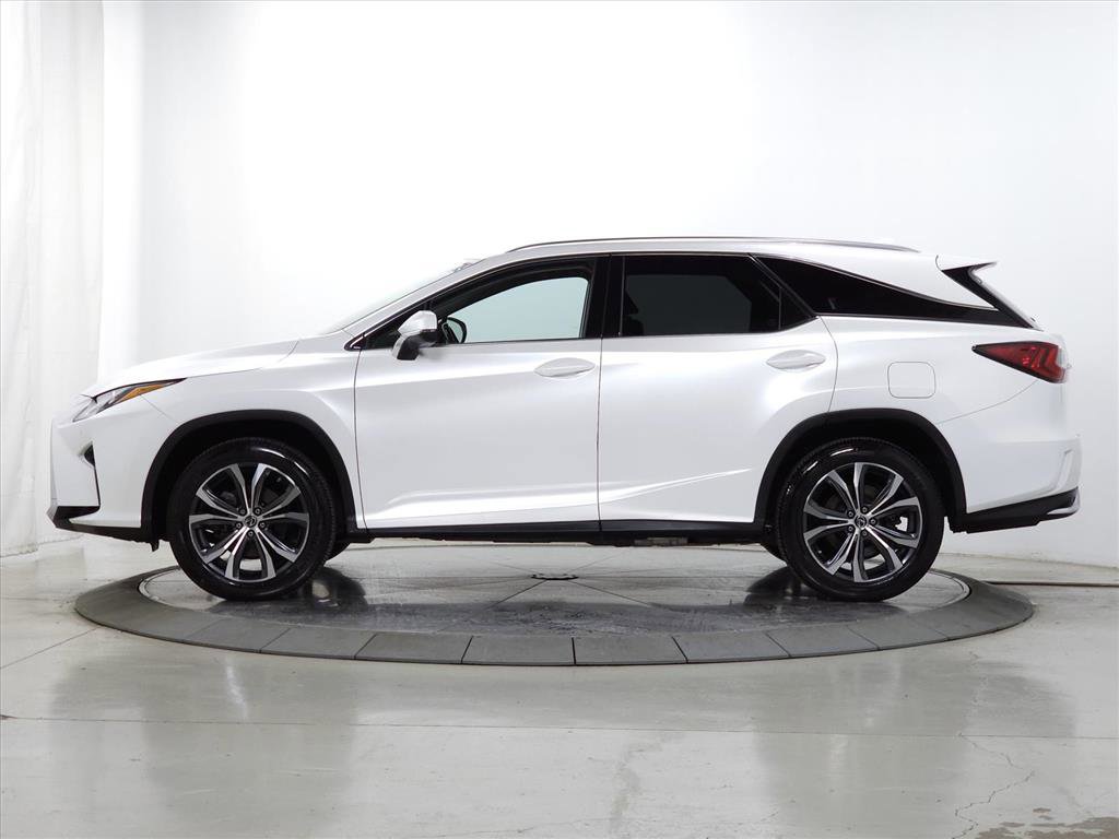 Used 2019 Lexus RX 350L AWD image 5