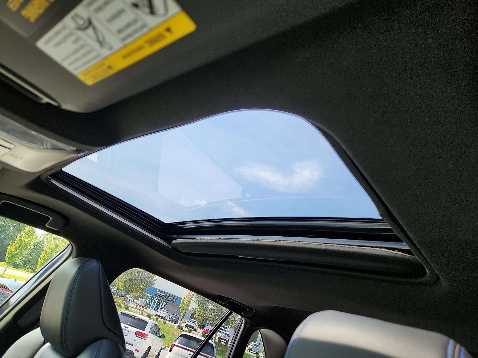 Used 2019 Toyota RAV4 XSE w/ All Weather Liner Package AWD/4WD image 14