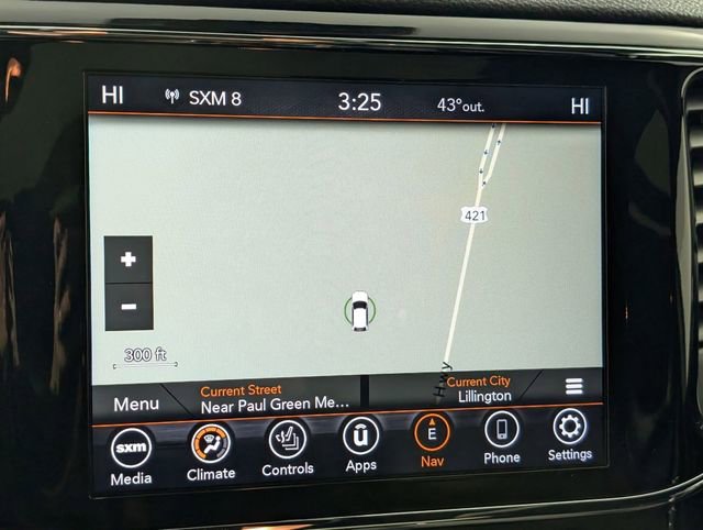 Used 2021 Jeep Grand Cherokee Limited w/ Quick Order Package 28K 80th image 22