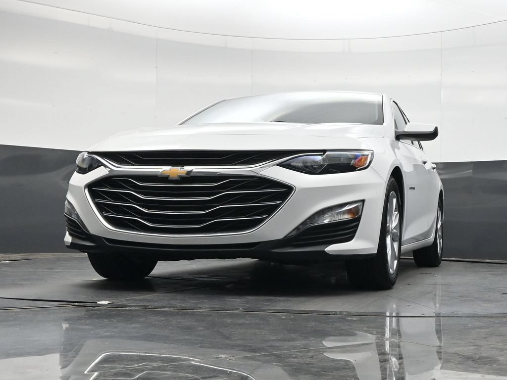 Used 2023 Chevrolet Malibu LT FWD image 47