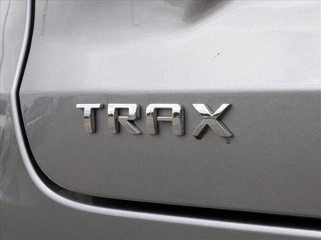 Used 2025 Chevrolet Trax ACTIV w/ Driver Confidence Package FWD image 22