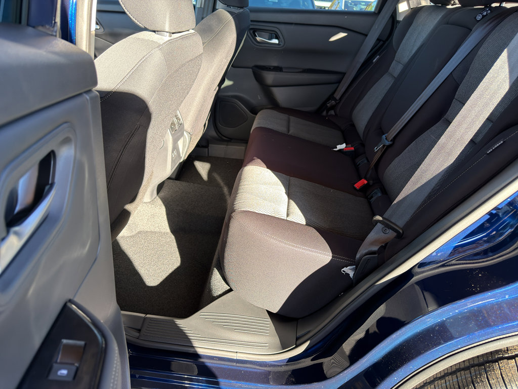 New 2026 Nissan Rogue SV w/ Cold Weather Package image 27