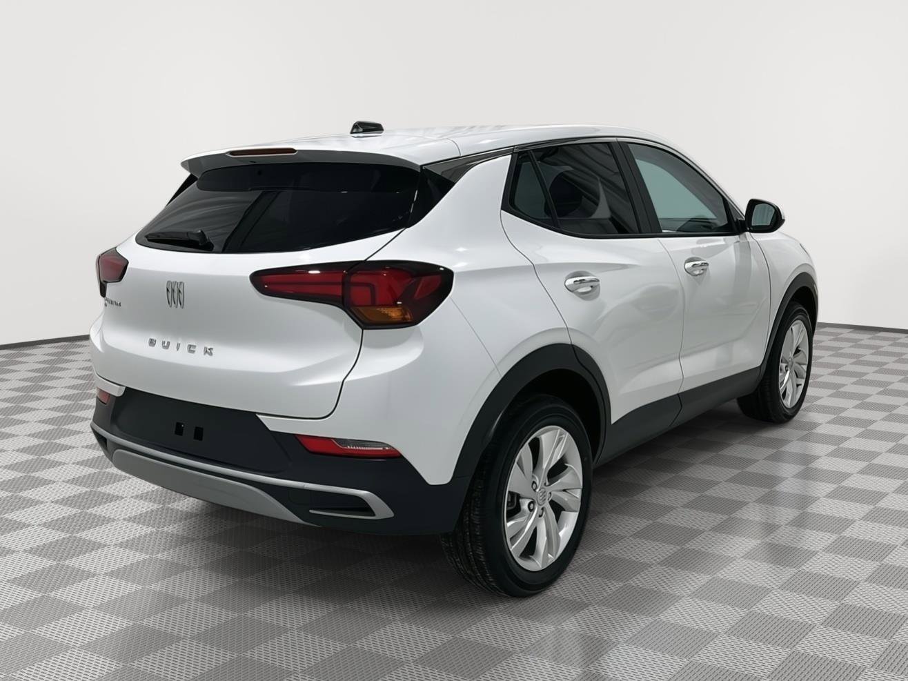 Used 2026 Buick Encore GX Preferred image 6