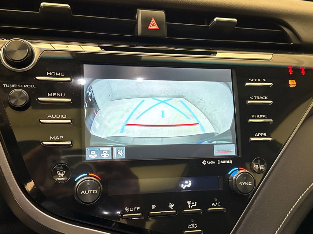 Used 2019 Toyota Camry XSE image 23