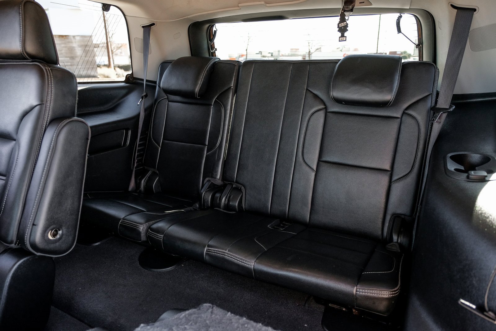 Used 2020 GMC Yukon Denali w/ Denali Ultimate Package image 46