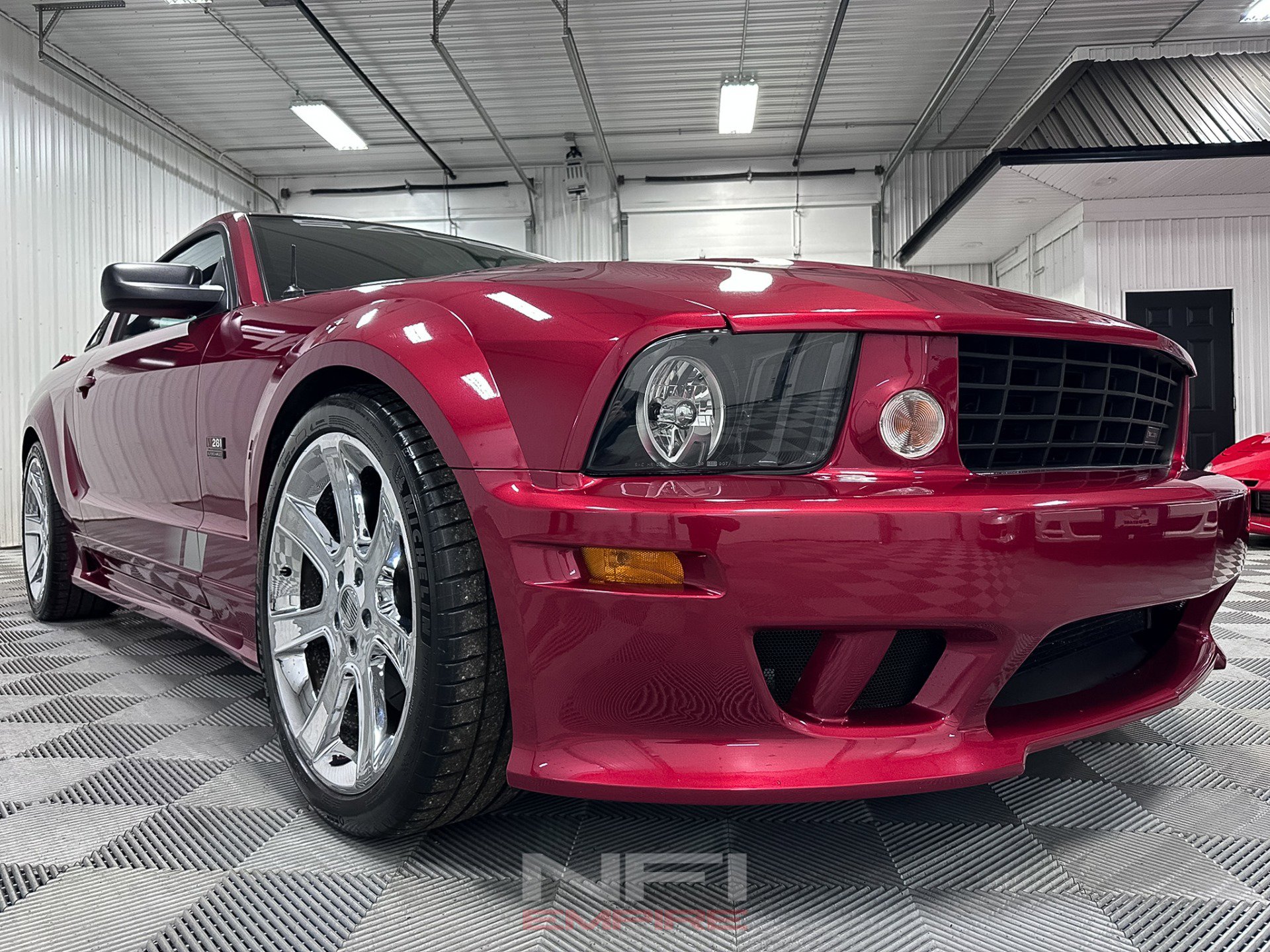 Used 2006 Ford Mustang GT Premium RWD image 15