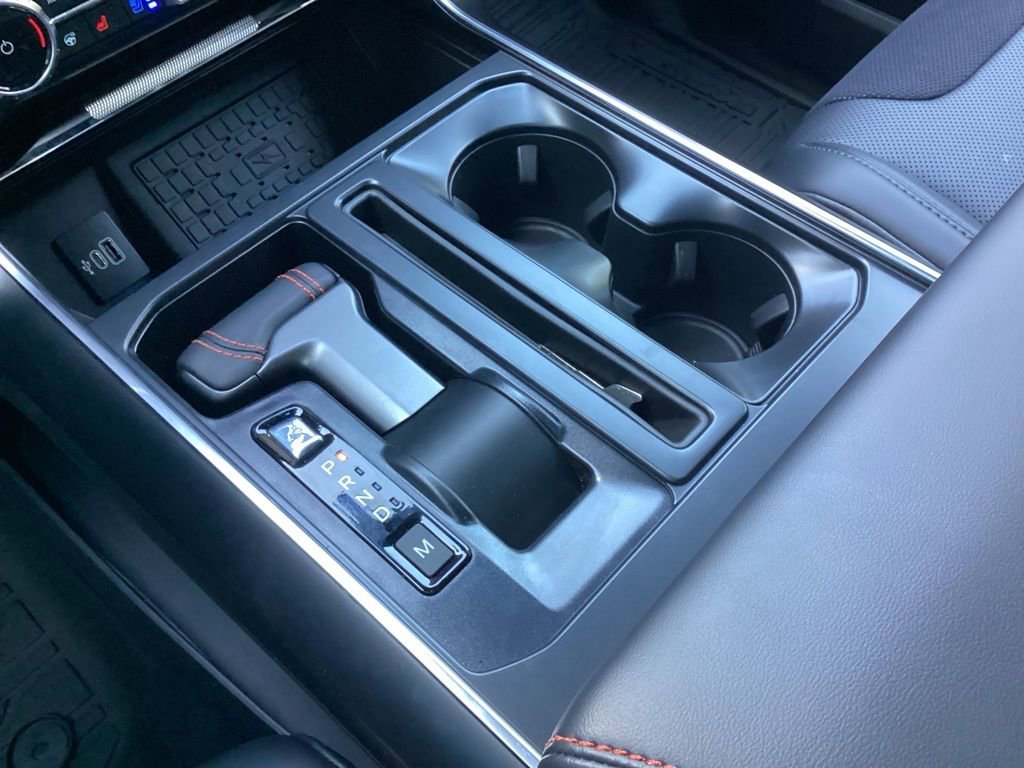 New 2026 Ford F150 Raptor AWD/4WD image 59