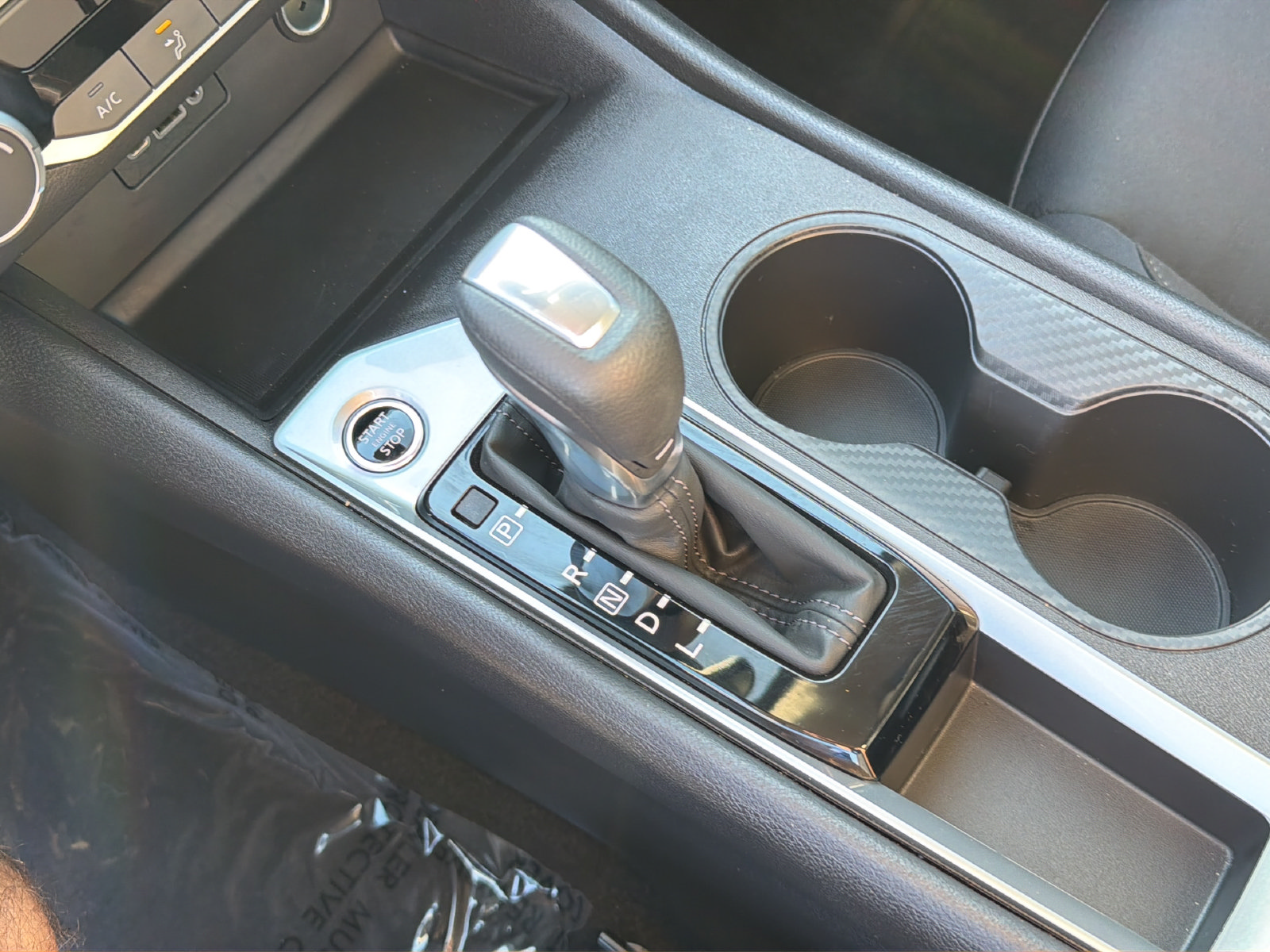 Used 2025 Nissan Altima 2.5 S FWD image 29
