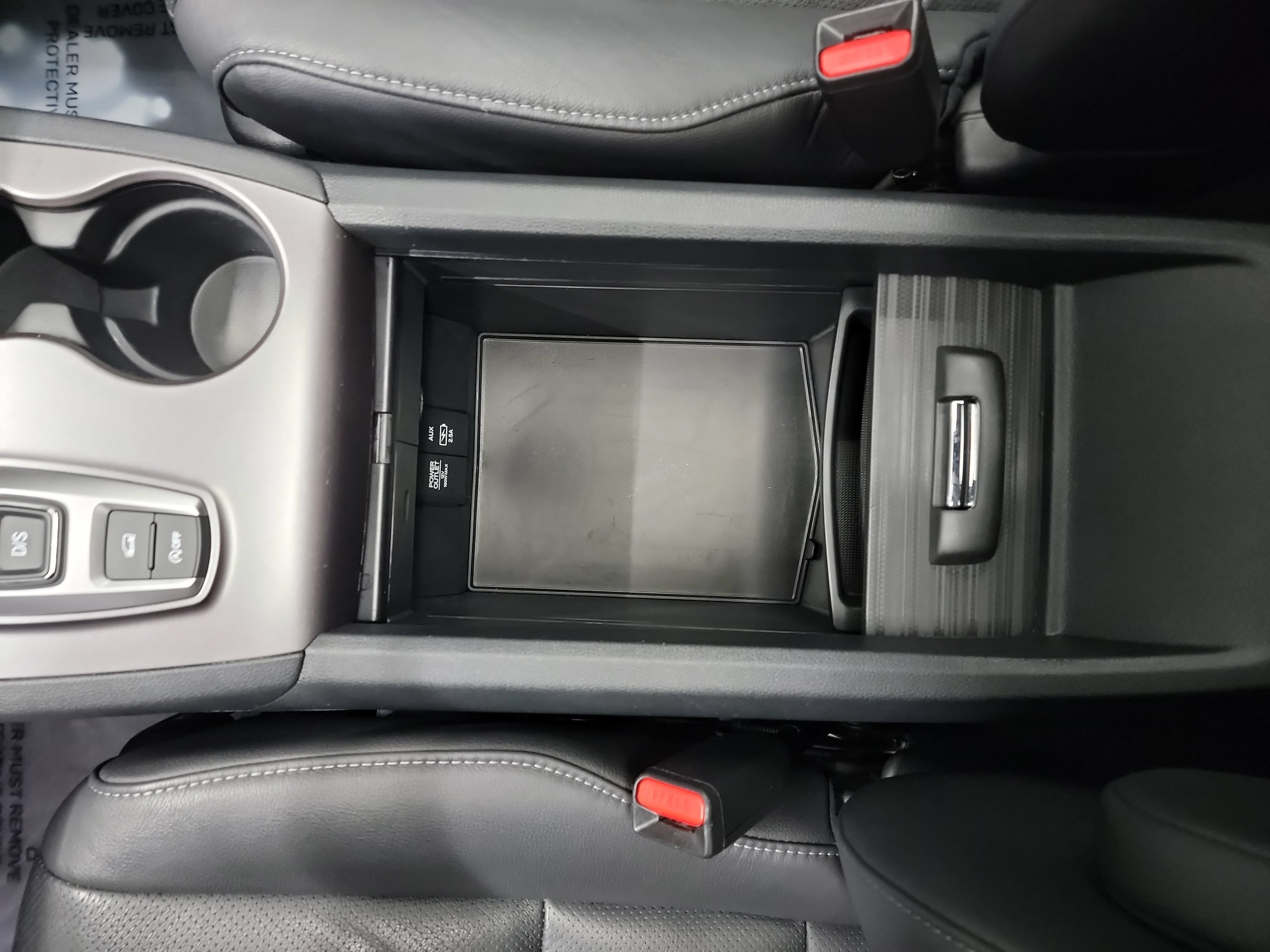 Used 2023 Honda Passport EX-L image 29