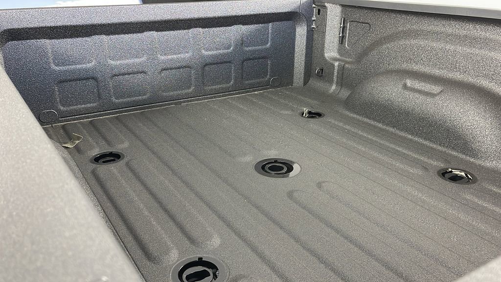 New 2025 RAM 2500 Big Horn image 33