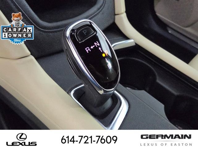 Used 2017 Cadillac XT5 Premium Luxury AWD/4WD image 28