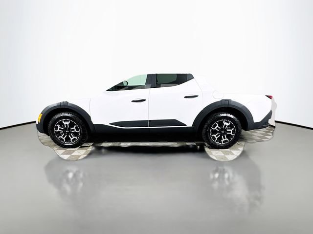 Used 2025 Hyundai Santa Cruz XRT AWD/4WD image 5