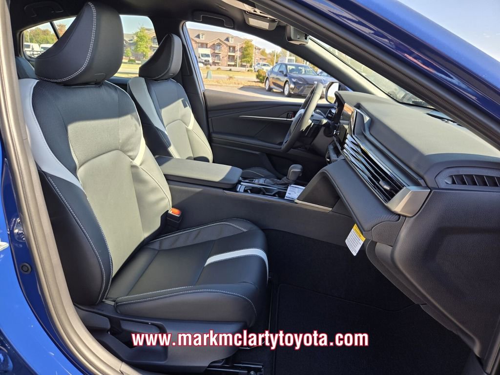 New 2026 Toyota Camry SE image 12