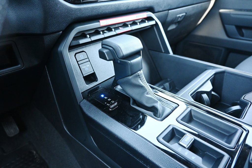 New 2026 Toyota Tundra SR image 21