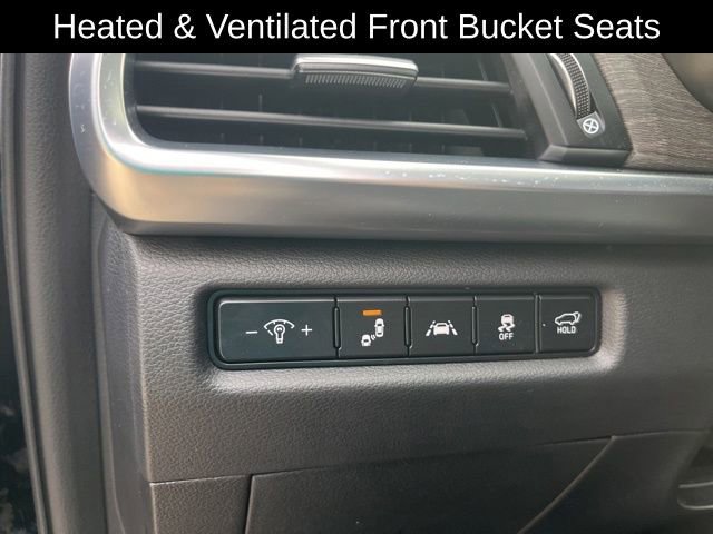 Used 2020 Kia Telluride EX w/ Towing Package image 16