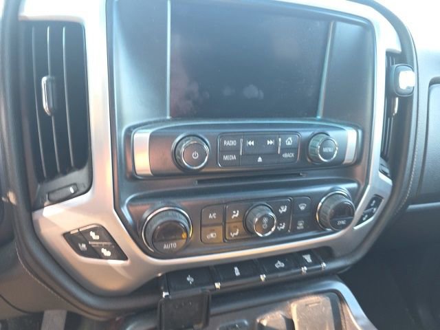 Used 2018 GMC Sierra 3500 SLT AWD/4WD image 5