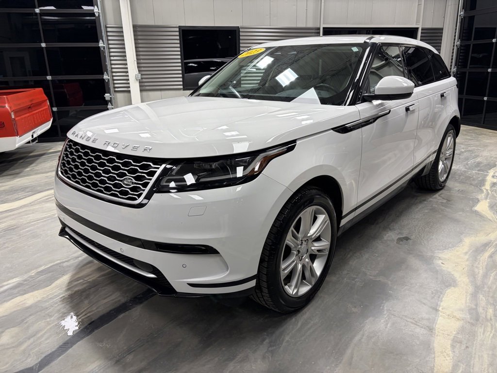 Used 2023 Land Rover Range Rover Velar S image 4