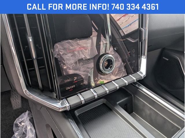 New 2026 GMC Acadia Elevation w/ Black Edition image 21