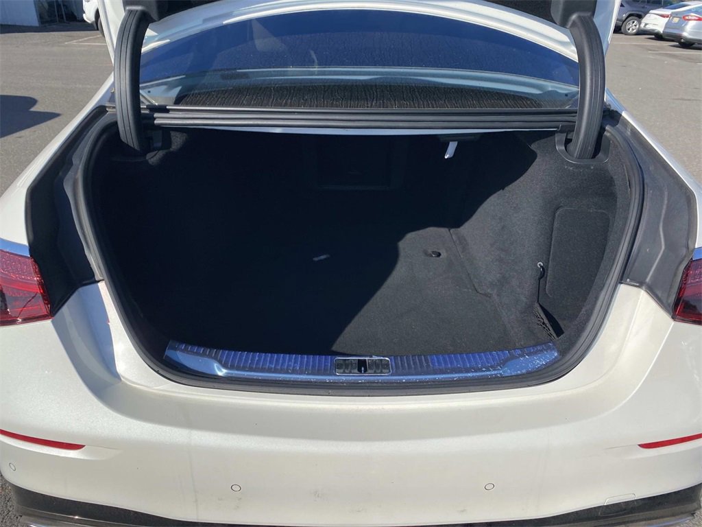 Certified 2023 Mercedes-Benz S 500 4MATIC image 10