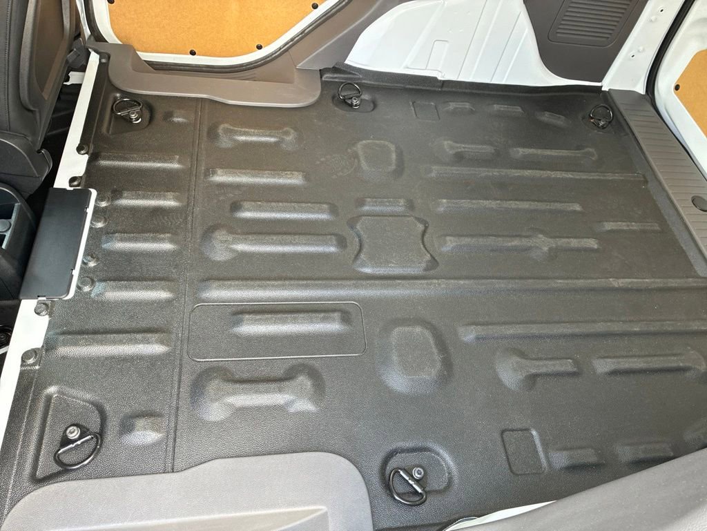 Used 2023 Ford Transit Connect XL FWD image 26