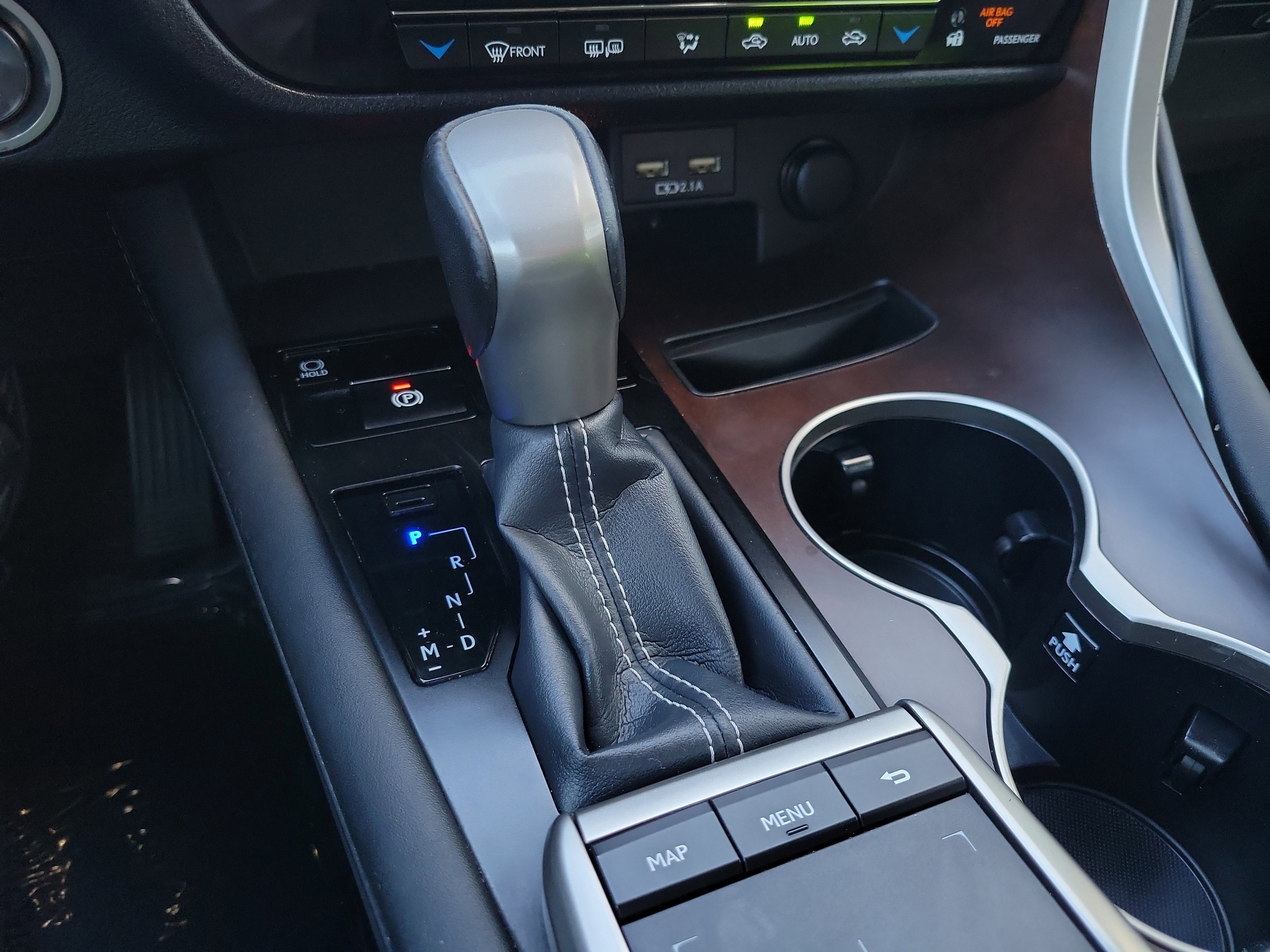 Used 2022 Lexus RX 350 FWD w/ Premium Package image 26