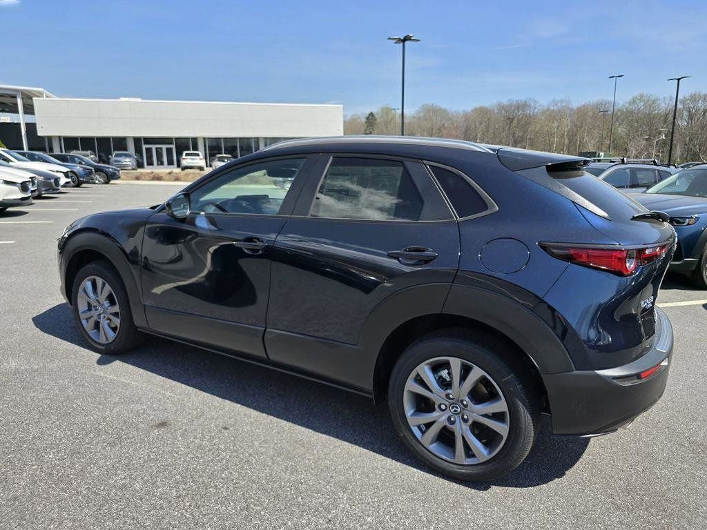 New 2026 MAZDA CX-30 AWD 2.5 S w/ Premium Package image 5
