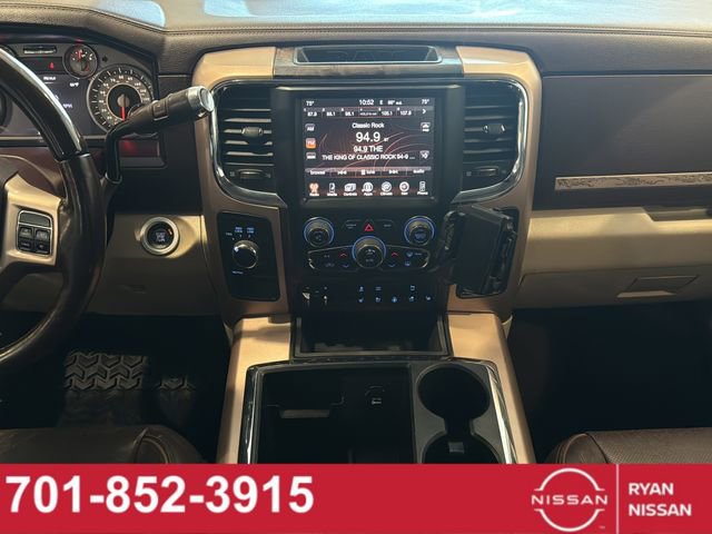Used 2014 RAM 2500 Longhorn w/ Protection Group AWD/4WD image 30