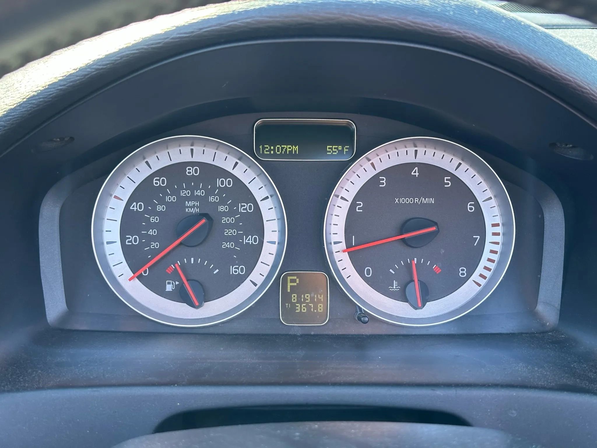 Used 2013 Volvo C70 T5 image 52