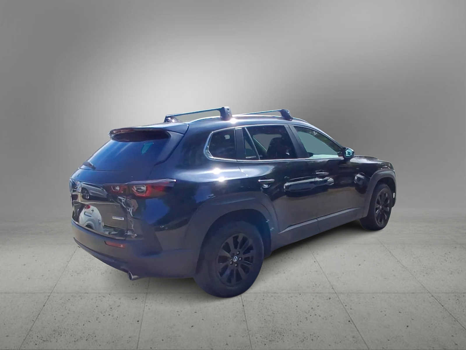 Used 2024 MAZDA CX-50 AWD 2.5 S w/ Weather Package image 8