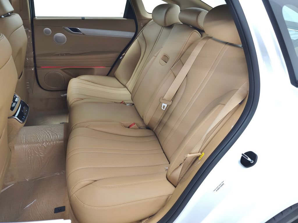 New 2026 Genesis G80 2.5T Advanced AWD/4WD image 30
