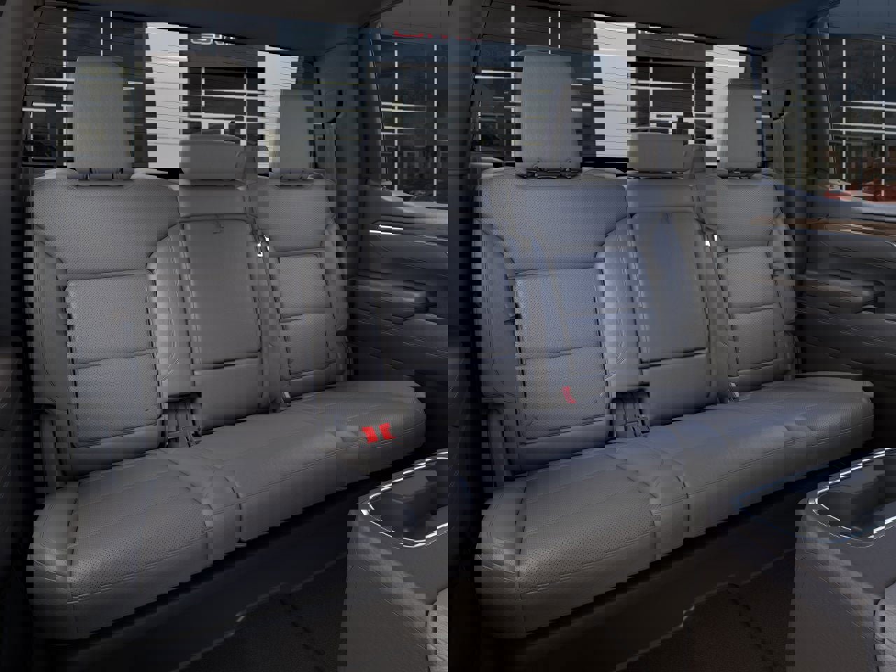 New 2026 GMC Sierra 1500 SLT w/ SLT Convenience Package image 41