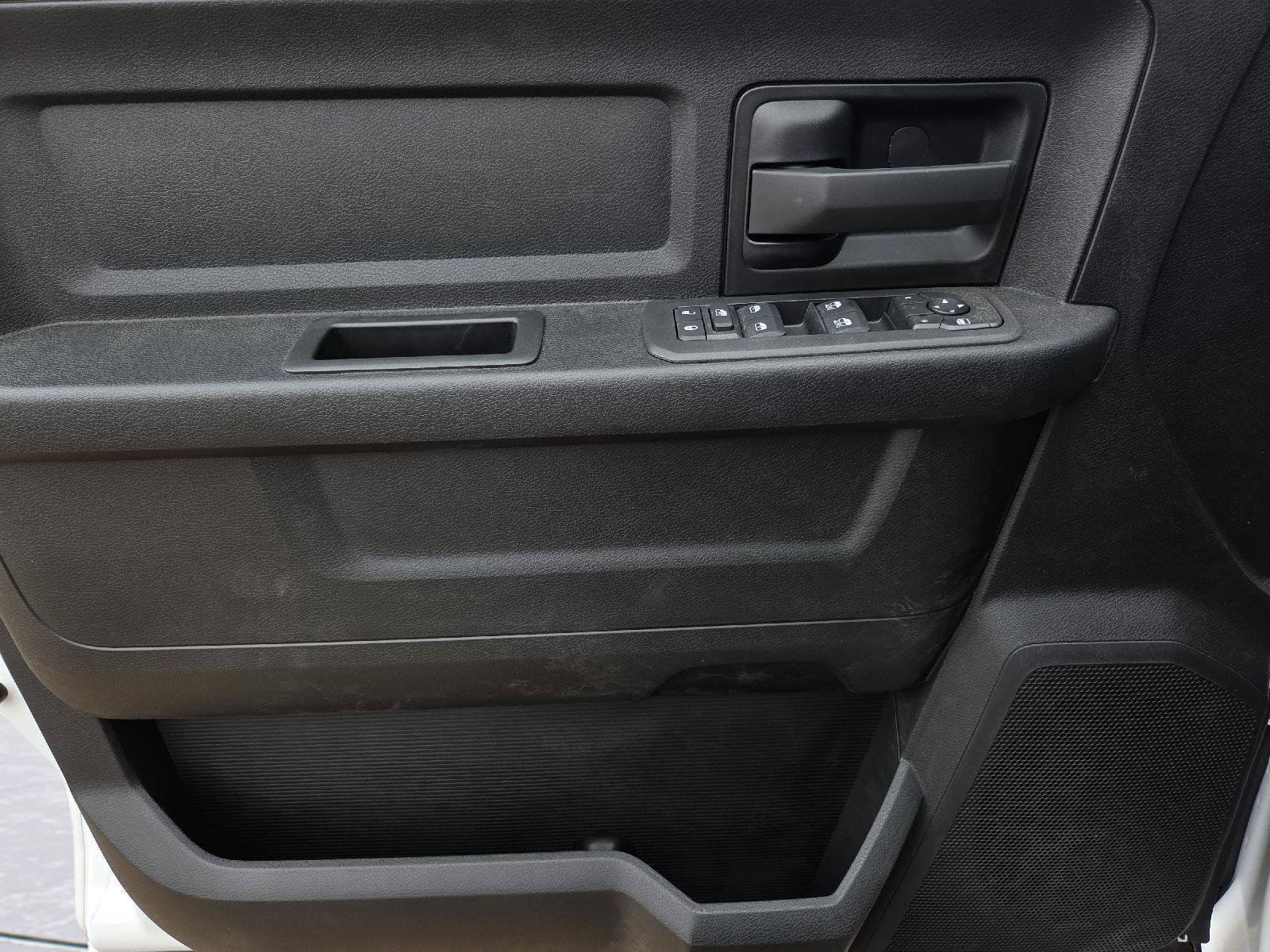 New 2026 RAM 3500 Tradesman AWD/4WD image 16