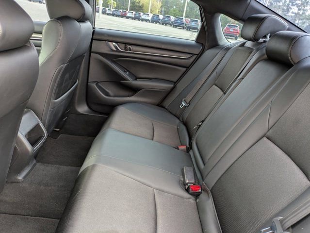 Used 2019 Honda Accord Sport image 15