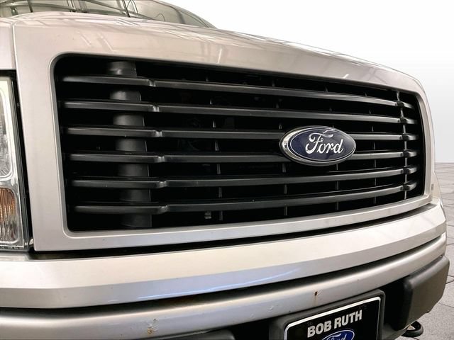 Used 2014 Ford F150 STX w/ Equipment Group 201A Mid AWD/4WD image 30