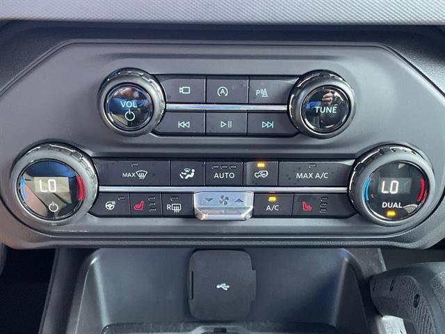 Used 2024 Ford Bronco Raptor image 25