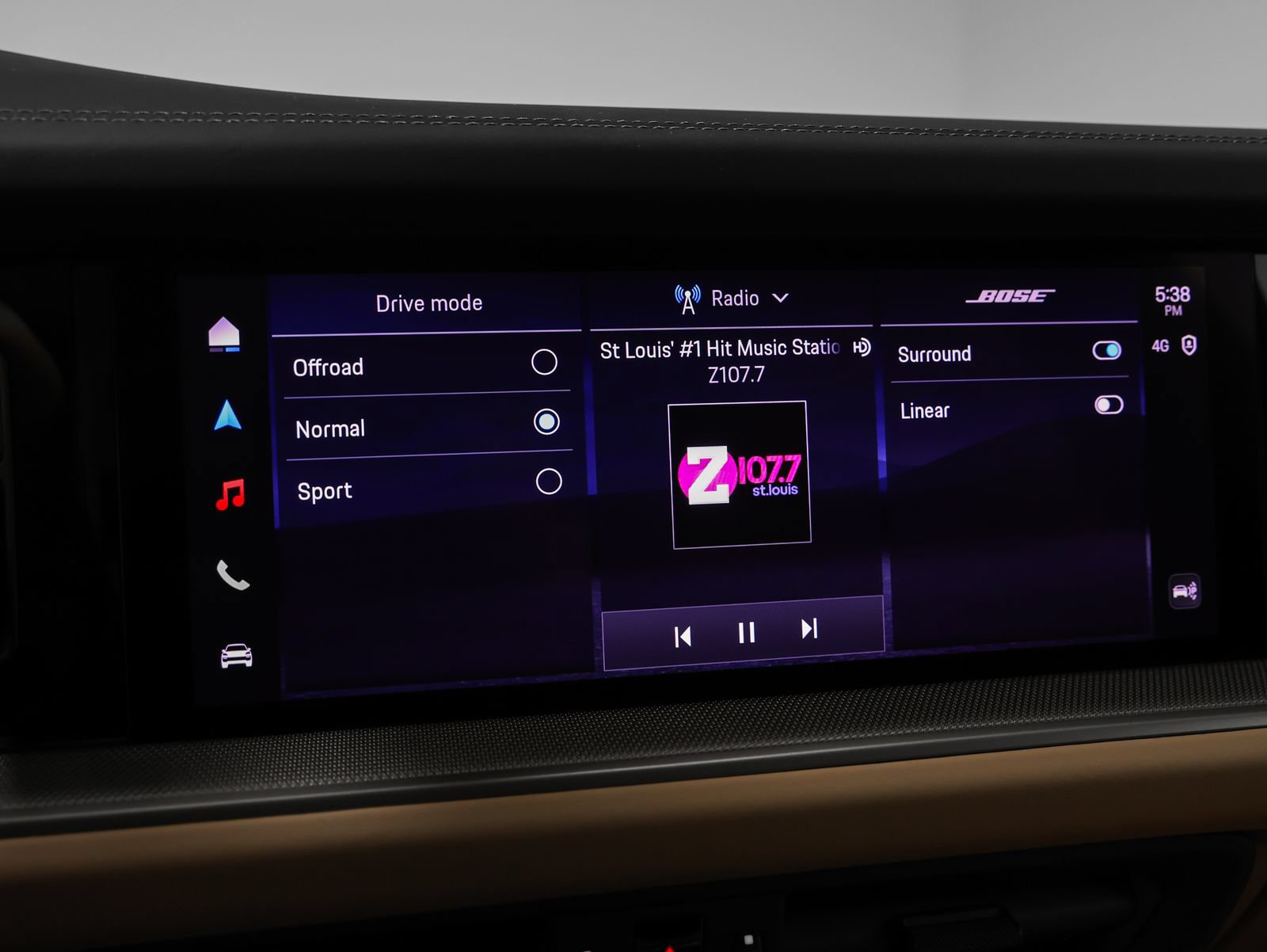 New 2026 Porsche Cayenne AWD/4WD image 38