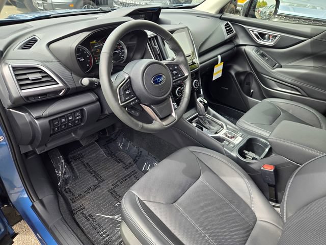 Used 2022 Subaru Forester Touring AWD/4WD image 11