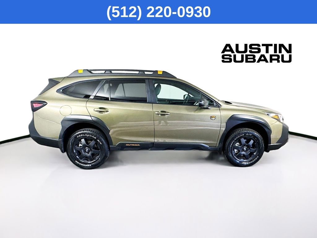 Used 2025 Subaru Outback Wilderness image 9
