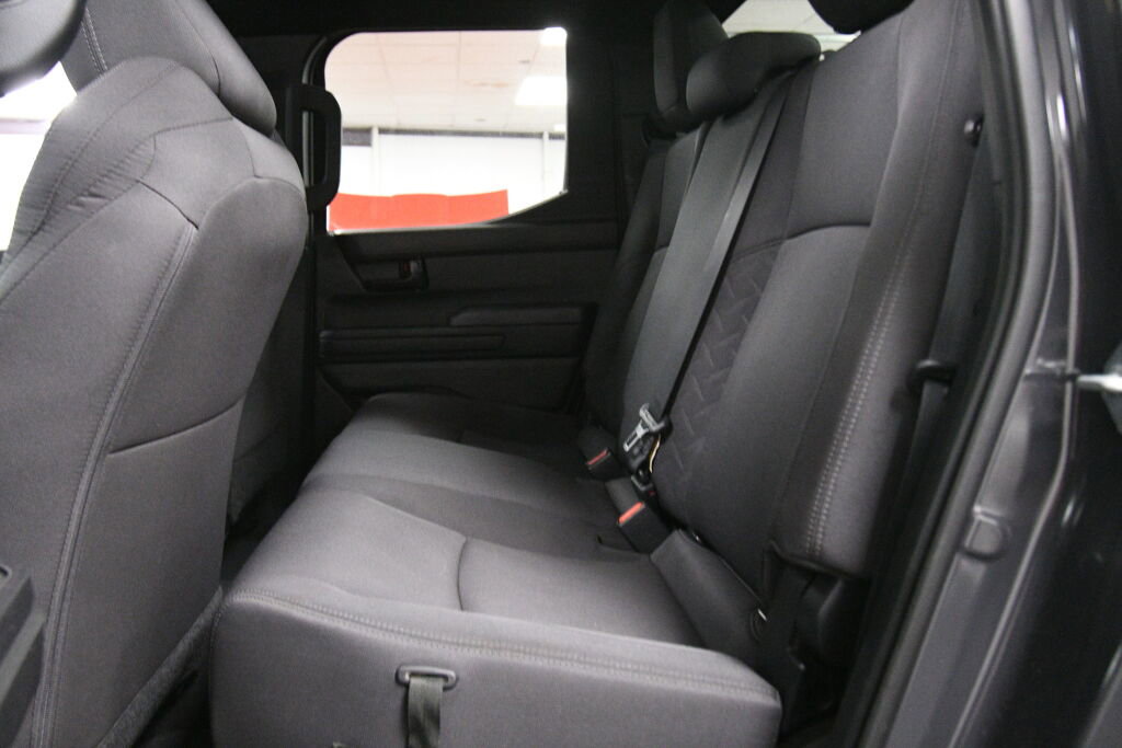 Certified 2024 Toyota Tacoma SR5 RWD image 20