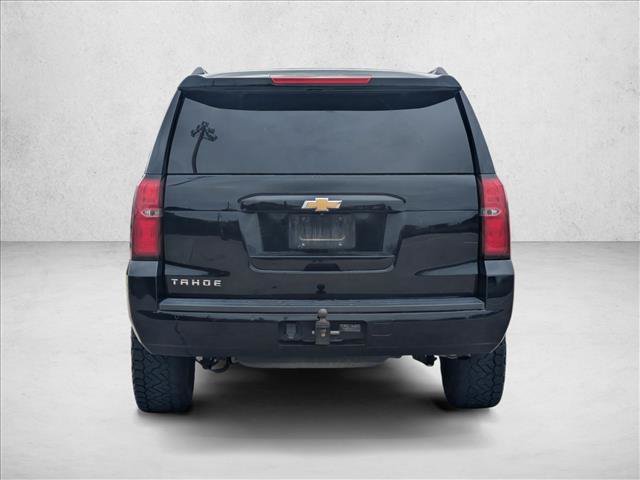 Used 2019 Chevrolet Tahoe LT RWD image 7