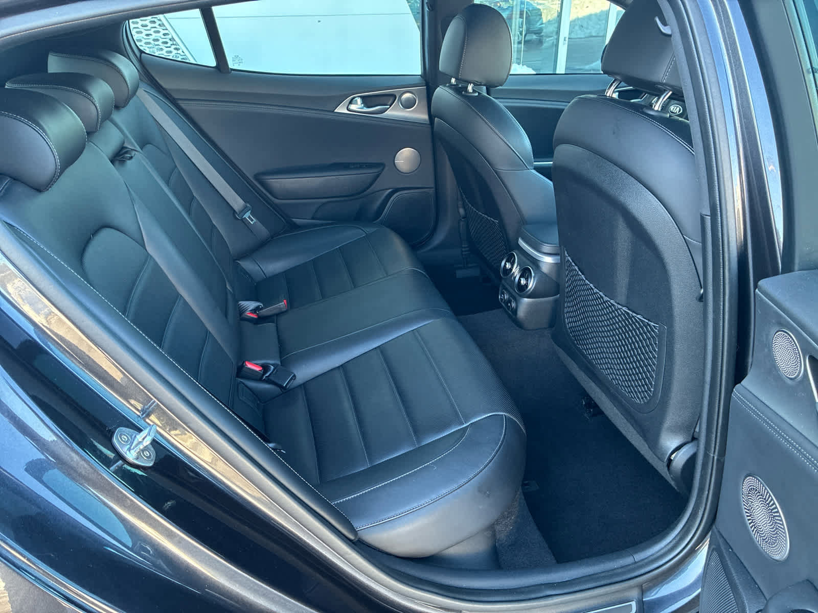 Used 2019 Kia Stinger GT2 image 16