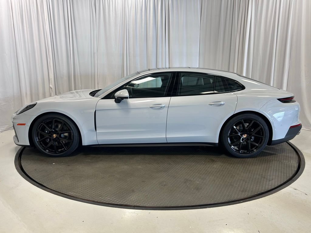 New 2026 Porsche Panamera 4 AWD/4WD video 2