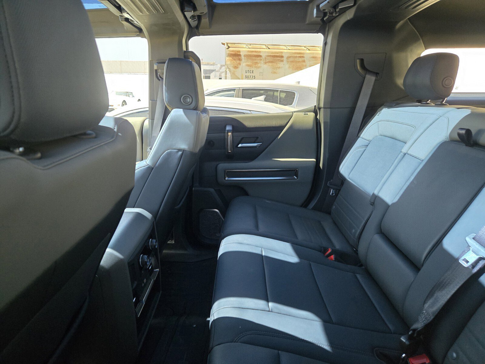 Used 2024 GMC Hummer EV 3X image 6