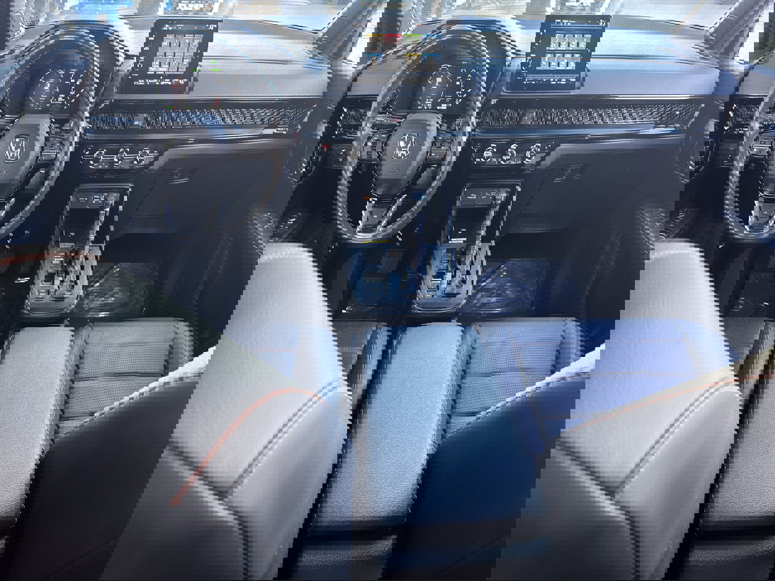 Used 2024 Honda CR-V Sport Touring image 17