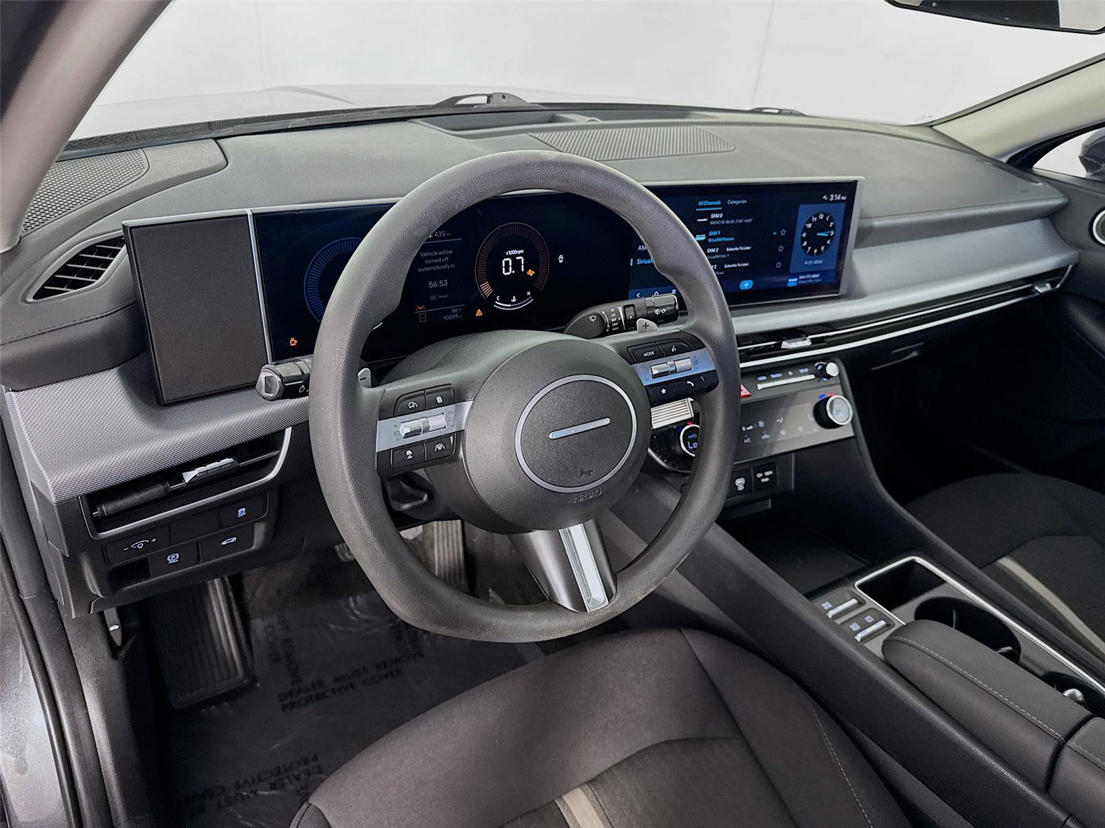 Used 2024 Hyundai Sonata SEL image 10