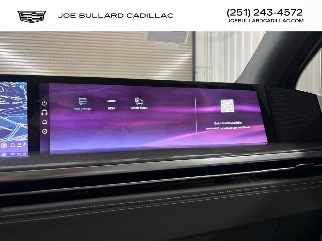 New 2026 Cadillac Escalade IQL Sport 1 image 29