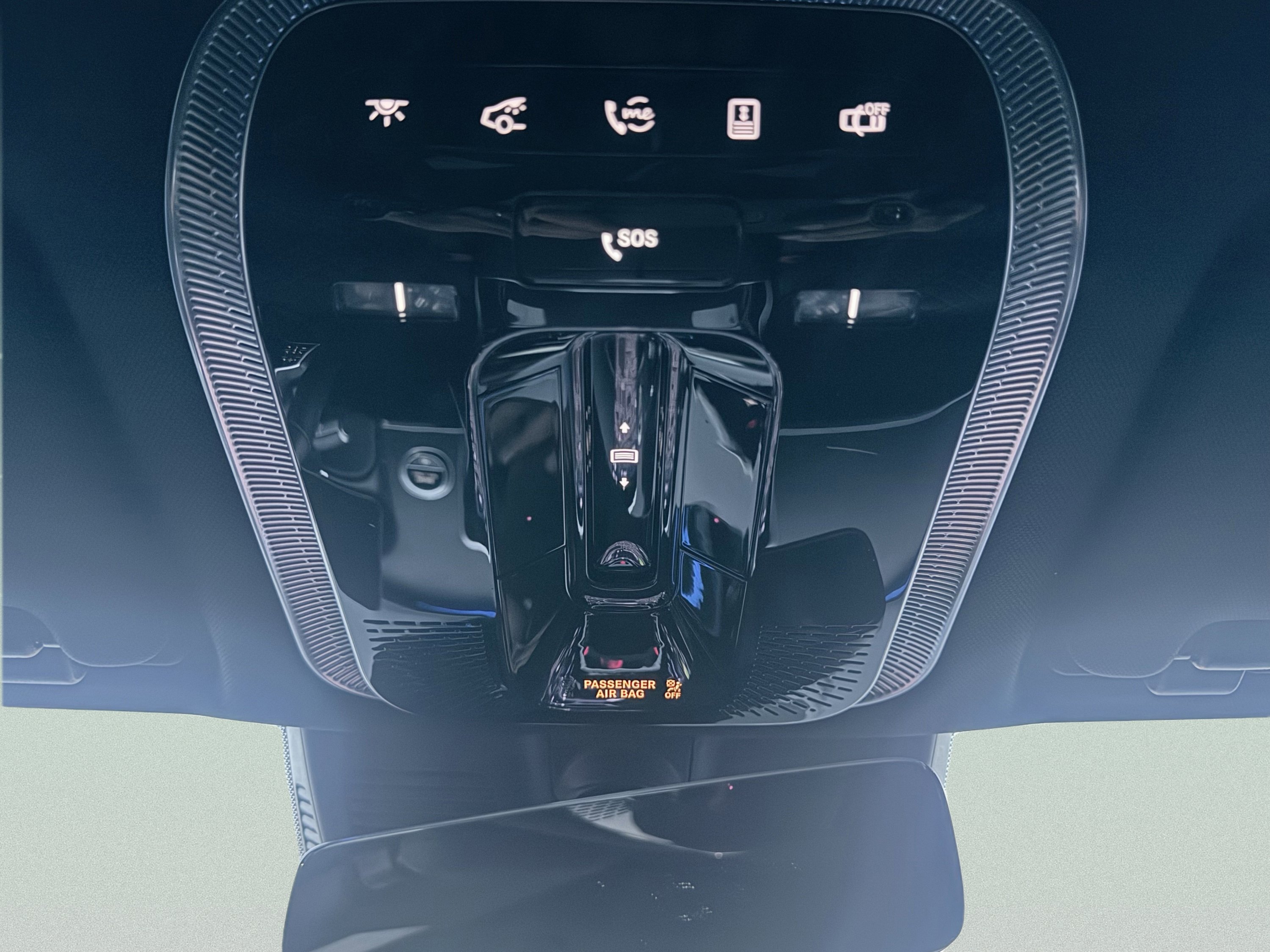 Used 2023 Mercedes-Benz S 580 4MATIC Sedan image 70