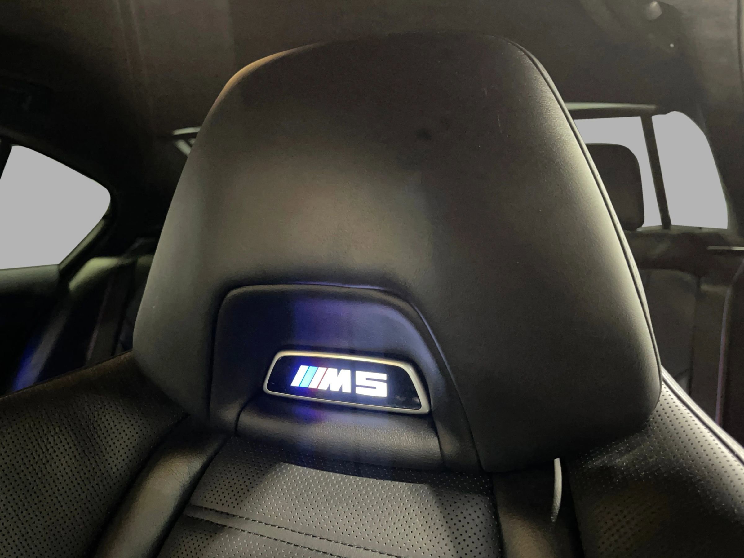 Used 2023 BMW M5 w/ Competition Package image 33