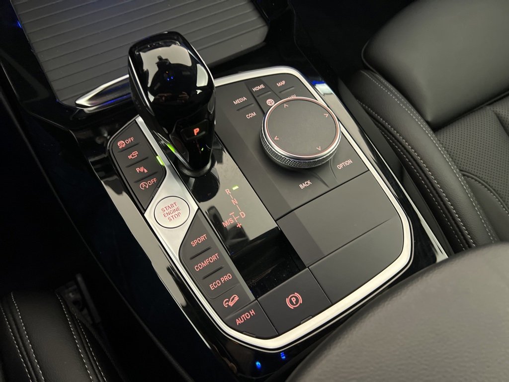 Certified 2024 BMW X3 xDrive30i w/ Convenience Package image 21